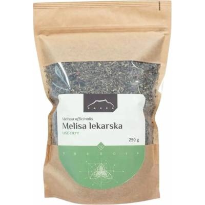 Nanga medovka lekárska nasekaná 250 g