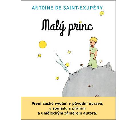 Malý princ
