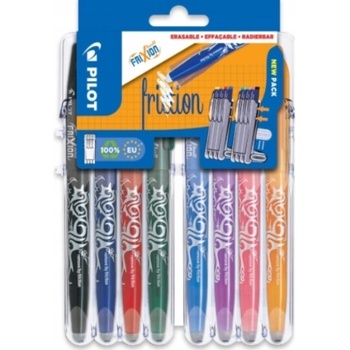 Pilot 2064 Frixion 8 ks