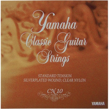 Yamaha CN 10
