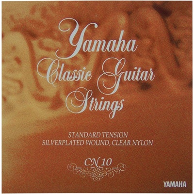 Yamaha CN 10