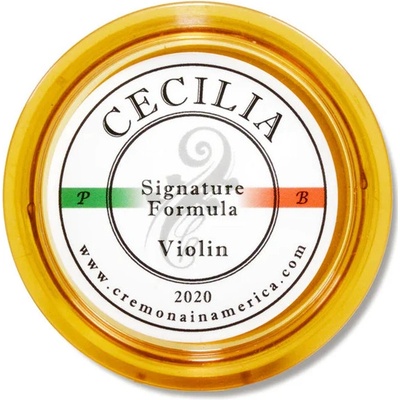 Cecilia Andrea Signature Formula Violin – Zboží Mobilmania