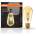 OSRAM VINTAGE 1906 LED CL Edison FIL GOLD 36/4, 5W/825 E2 LEDVANCE (20240134)