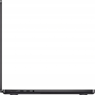 Apple MacBook Pro 14 M5 (2025) Space Black MDE14CZ/A