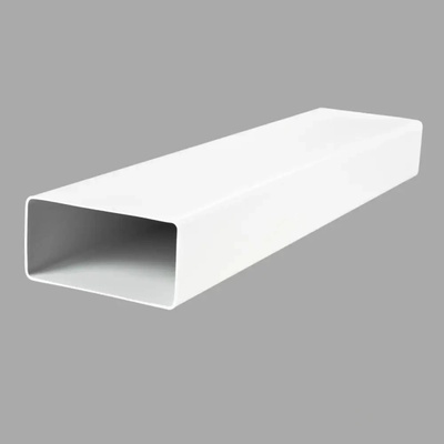 Vents ВЪЗДУХОВОД 110Х55 0.5М