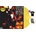 Wu-Tang Clan - Enter the Wu-Tang Clan (36 Chambers) (Yellow Coloured) (LP) SET M 40-45 (190758833811 SET M 40-45)