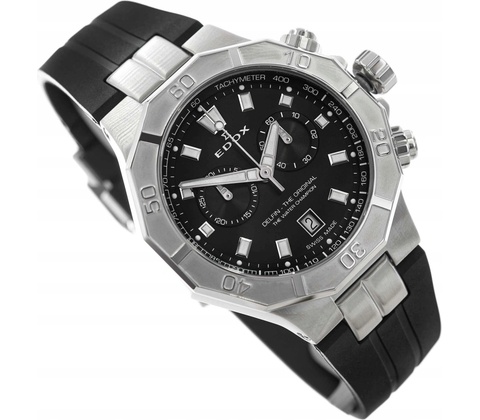 Edox 10113 3CA NIN