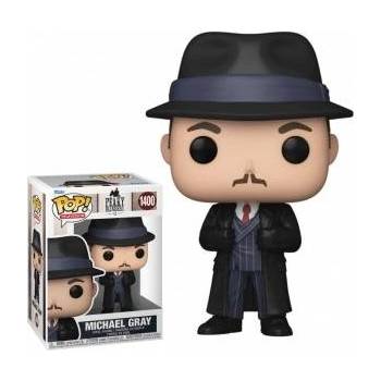 TM Toys POP figure Peaky Blinders Michael Gray