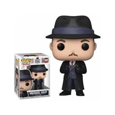 TM Toys POP figure Peaky Blinders Michael Gray