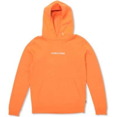 Volcom Stone Po Fleece Carrot
