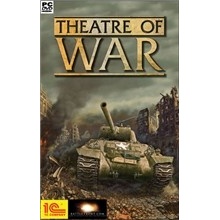 Theatre of War