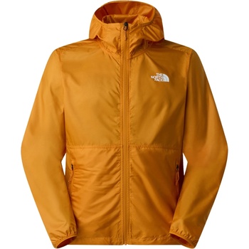 The North Face Мъжко ежедневно яке The North Face TNF Cyclone Wind Jacket Casual jacket - Dust Orange (003-3158-0612)