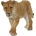 Papo Фигурка Papo Wild Animal Kingdom - Лъвица (50028)