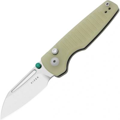 Kizer Parakeet Nitro-V Stonewashed,GID G10 V2706A6