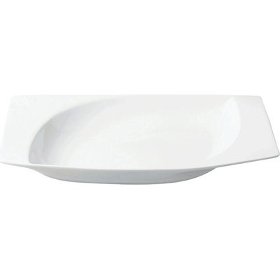 RAK Porcelain Mazza tanier obdĺžny mini 11 x 5,5 cm MZMR11-6