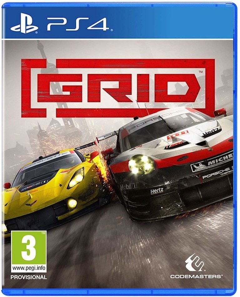 GRID