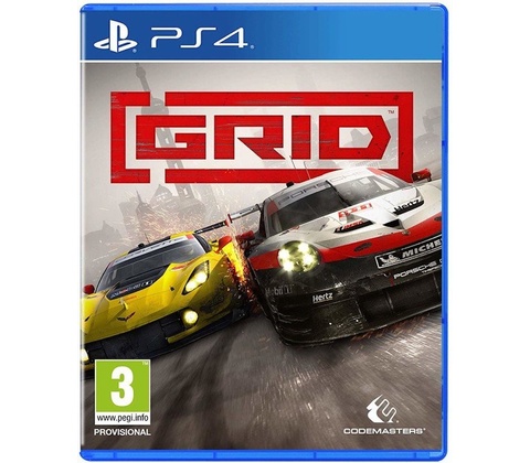 GRID