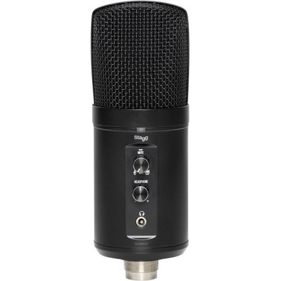Stagg SUSM60D