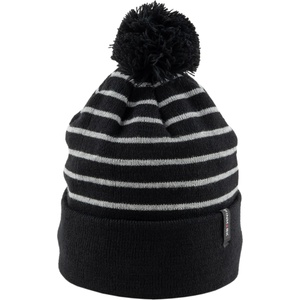 Finmark Winter hat черно, сиво uni (fc2463)