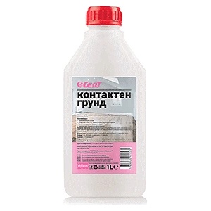 Селт Контактен Грунд СЕЛТ