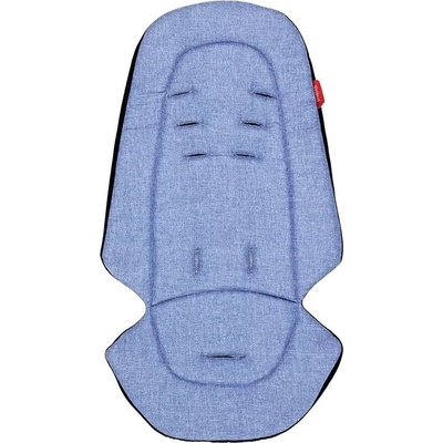 phil&teds Подложка за количка Phil & Teds - Go/Smart/Dot/Sport/Dash/Voyager, светлосиня (PT.0252.008)