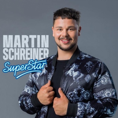 Schreiner Martin - Martin Schreiner - CD