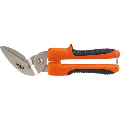 NEO TOOLS Nožnice na koberec 63-901