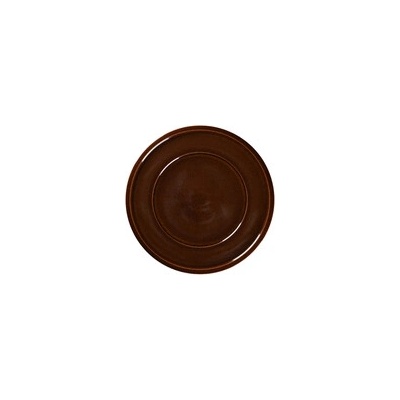 RAK Talíř 32 cm honey RAK-EAFP32HO