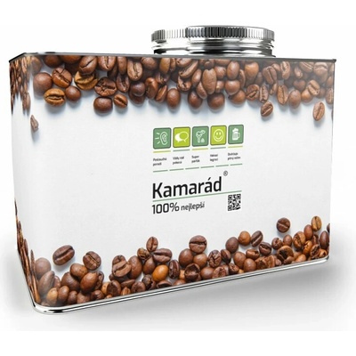 Sablio Dárková káva Kamarád 250 g