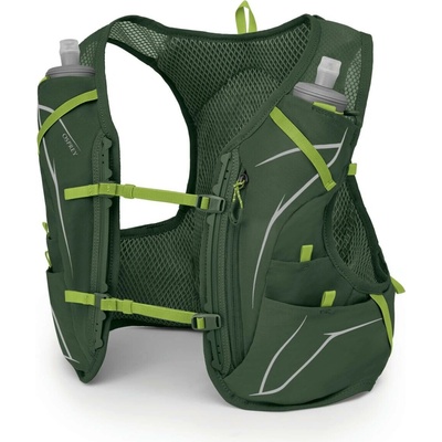 Osprey DURO 6 seaweed green/limon