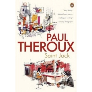 Saint Jack | Paul Theroux (ISBN: 9780241955147)