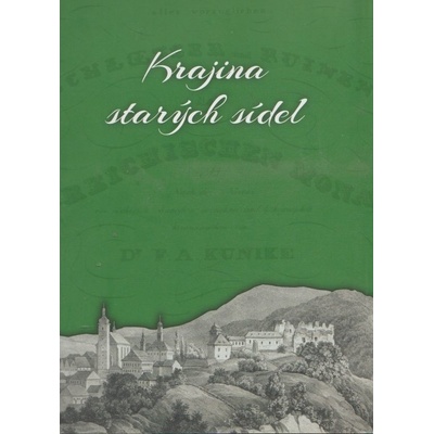 Krajina starých sídel - Miloš Korhoň