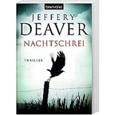 NACHTSCHREI - DEAVER, J.