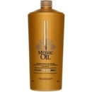 Šampony L'Oréal Mythic Oil šampon vyživující normální a jemné vlasy 1000 ml