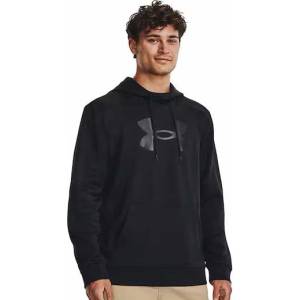Under Armour Суитшърт Armour Fleece Big Logo HD (1379743-001)