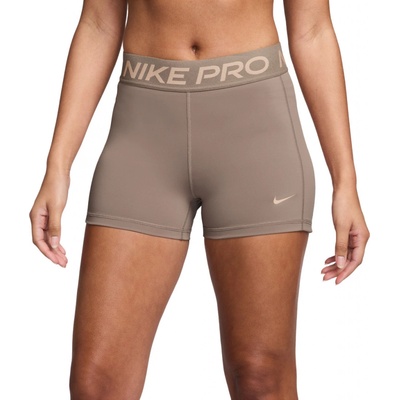 Nike Šortky W NP DF 365 MR 3IN LPP SHORT fv7043-283