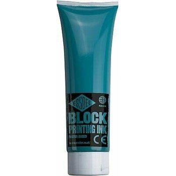 ESSDEE farba na linoryt 300 ml / tyrkysová /Turquoise