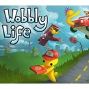Wobbly Life