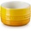 Le Creuset Рамекин 9 см, 200 мл, NECTAR, керамика с глазура, Le Creuset (LECR70403206720099)