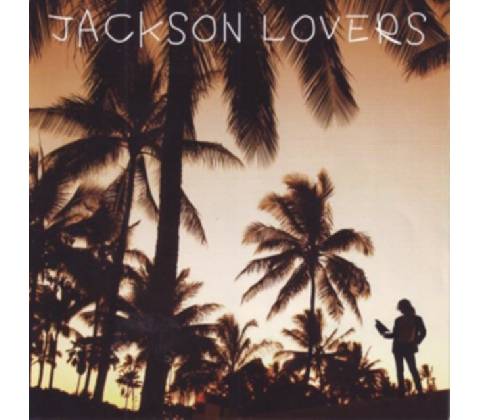V/A - Jackson Lovers CD