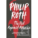 Knihy Plot Against America - P. Roth