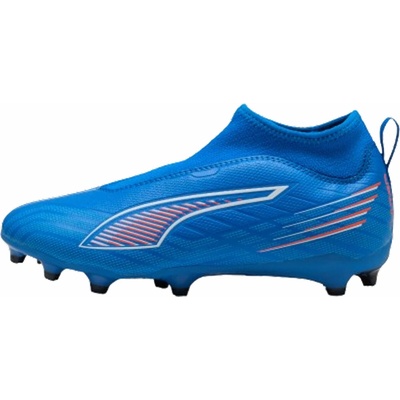 Puma ULTRA 6 MATCH+ LL FG/AG JR