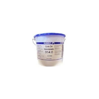 KLEBIT 314.0 lepidlo pro vodovzdorné spoje 10 kg