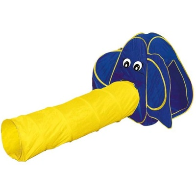 Bino Катереща се палатка слон