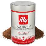 illy | Classico - чайник мока - 250 г смляно кафе
