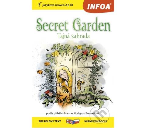 Secret Garden