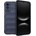 Gigapack OnePlus Nord 5 GIGAPACK Силиконов протектор за телефон, удароустойчив, 3D, СИНЬО GP-172091 (GP-172091)