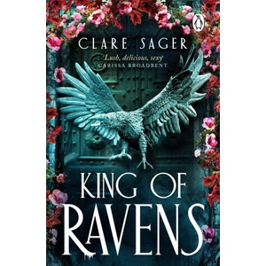 King of Ravens (ISBN: 9781911751298)