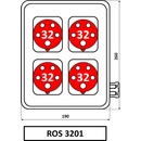 SEZ ROS 3201