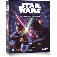 FFG Star Wars: The Deckbuilding Game Clone Wars